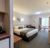 The Waverley International Hotel - Hotel Accommodation