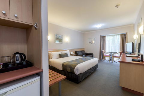 The Waverley International Hotel - Hotel Accommodation 0