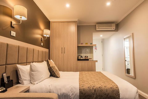 The Waverley International Hotel - Hotel Accommodation 18