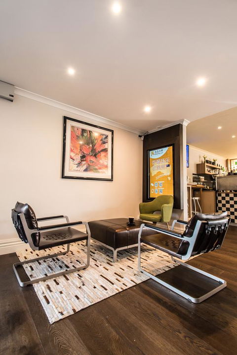 The Waverley International Hotel - Hotel Accommodation 25