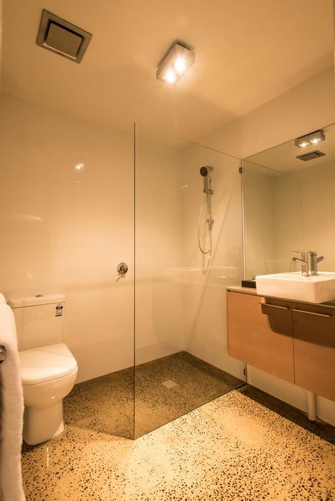 The Waverley International Hotel - Hotel Accommodation 38