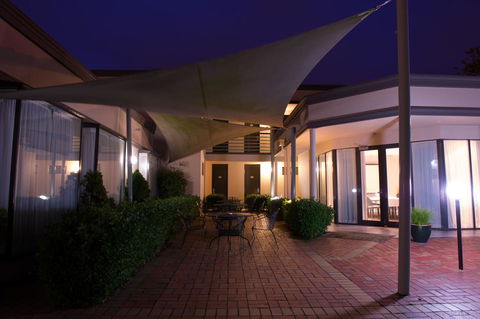 The Waverley International Hotel - Hotel Accommodation 28