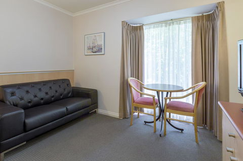 The Waverley International Hotel - Hotel Accommodation 5