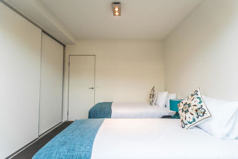 The Waverley International Hotel - Hotel Accommodation 44