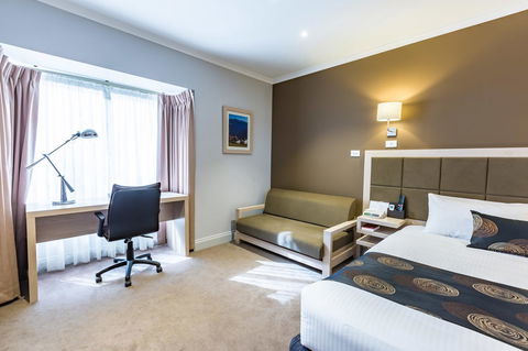 The Waverley International Hotel - Hotel Accommodation 15