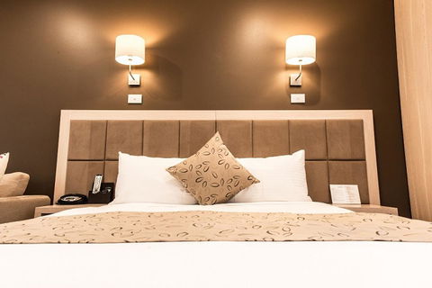 The Waverley International Hotel - Hotel Accommodation 19