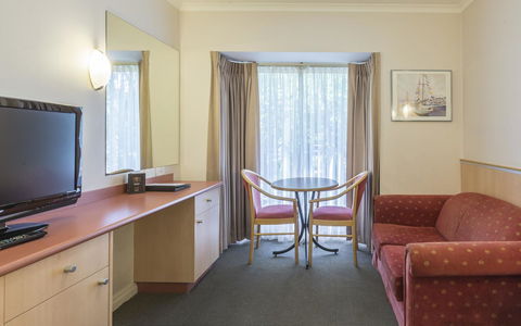 The Waverley International Hotel - Hotel Accommodation 6