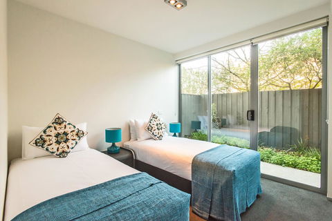 The Waverley International Hotel - Hotel Accommodation 40