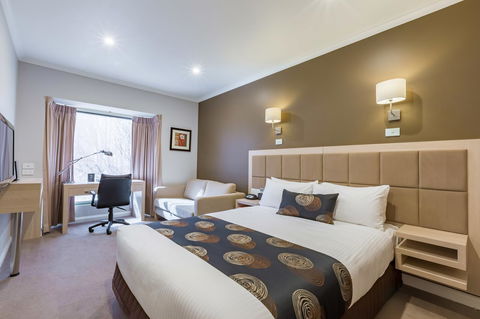 The Waverley International Hotel - Hotel Accommodation 14