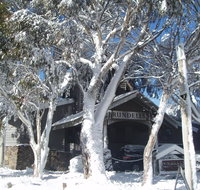 Ramada Resort by Wyndham Dinner Plain Mt Hotham - Hotel Accommodation