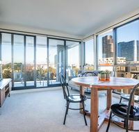 Poplar Apartments - Hotel Accommodation