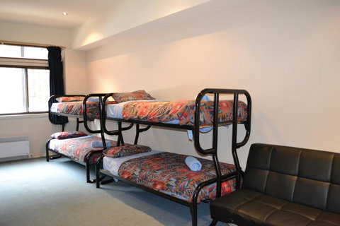 Arlberg Hotham - Hotel Accommodation 7