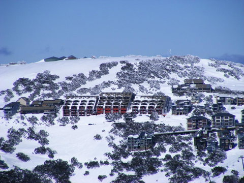 Arlberg Hotham - Hotel Accommodation 18