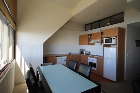 Arlberg Hotham - Hotel Accommodation 1