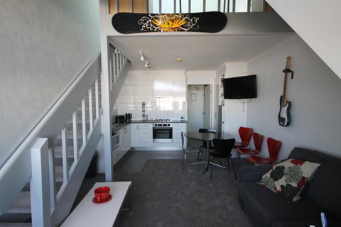 Arlberg Hotham - Hotel Accommodation 21