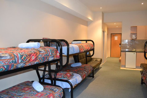 Arlberg Hotham - Hotel Accommodation 5