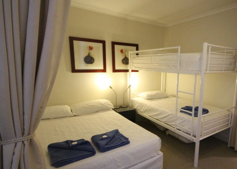 Arlberg Hotham - Hotel Accommodation 13