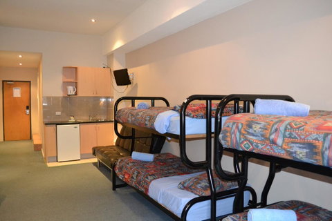 Arlberg Hotham - Hotel Accommodation 4