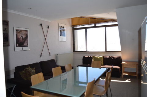 Arlberg Hotham - Hotel Accommodation 22