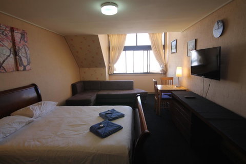 Arlberg Hotham - Hotel Accommodation 3