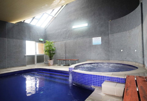 Arlberg Hotham - Hotel Accommodation 19