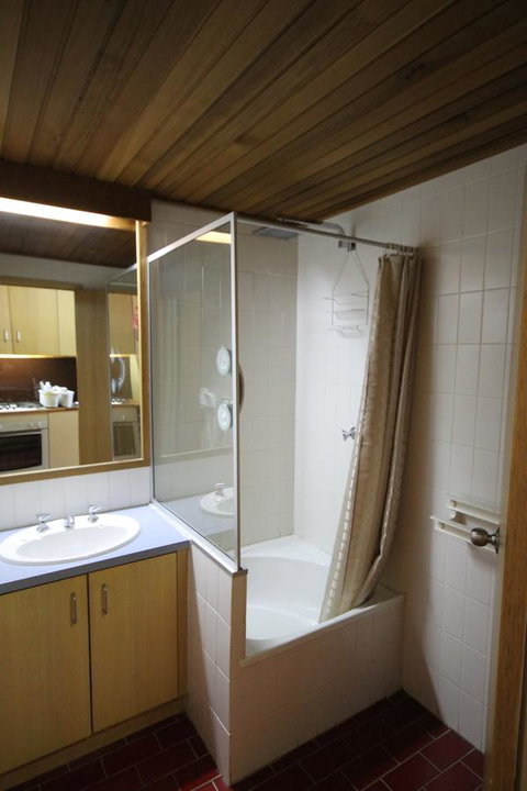 Arlberg Hotham - Hotel Accommodation 2