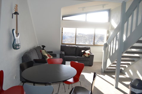 Arlberg Hotham - Hotel Accommodation 20