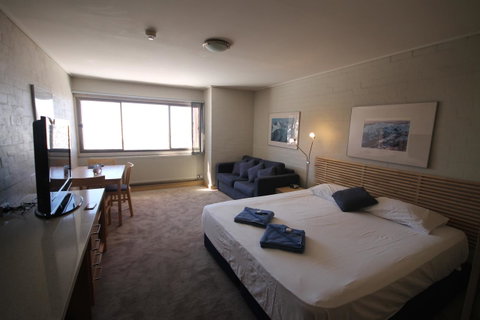 Arlberg Hotham - Hotel Accommodation 9