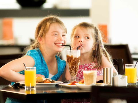 Novotel Melbourne Glen Waverley - Hotel Accommodation 10