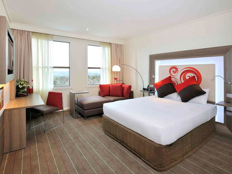 Novotel Melbourne Glen Waverley - Hotel Accommodation 2