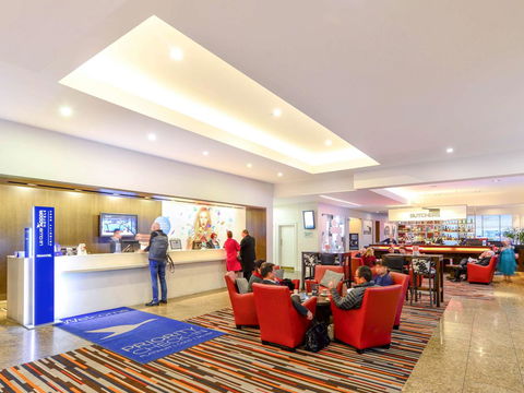 Novotel Melbourne Glen Waverley - Hotel Accommodation 26
