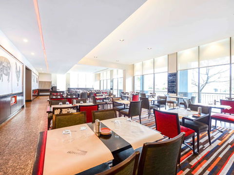 Novotel Melbourne Glen Waverley - Hotel Accommodation 14