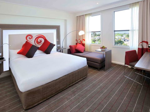 Novotel Melbourne Glen Waverley - Hotel Accommodation 1