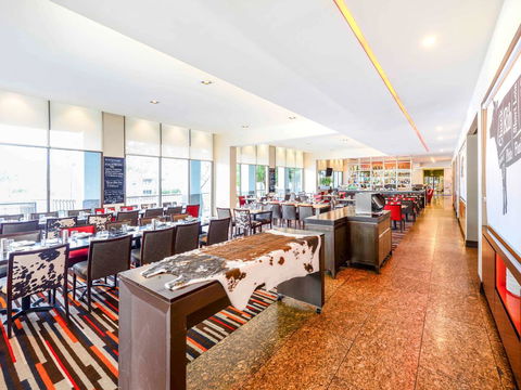 Novotel Melbourne Glen Waverley - Hotel Accommodation 13