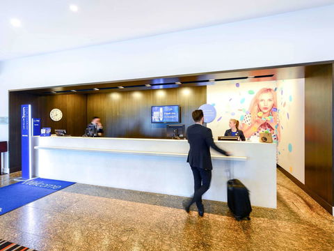 Novotel Melbourne Glen Waverley - Hotel Accommodation 25