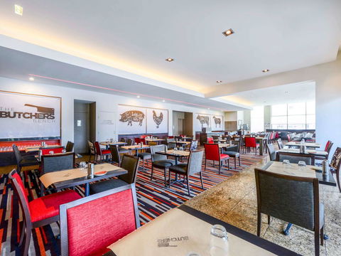 Novotel Melbourne Glen Waverley - Hotel Accommodation 16