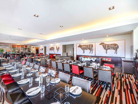 Novotel Melbourne Glen Waverley - Hotel Accommodation 12