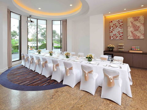 Novotel Melbourne Glen Waverley - Hotel Accommodation 19