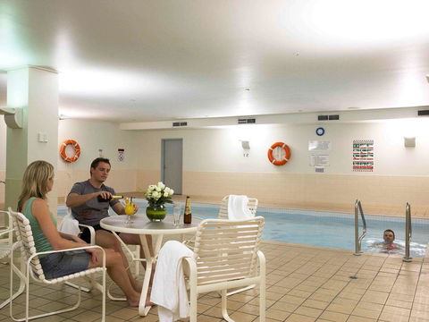 Novotel Melbourne Glen Waverley - Hotel Accommodation 7
