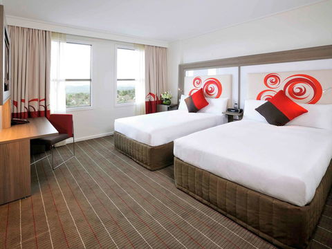 Novotel Melbourne Glen Waverley - Hotel Accommodation 3