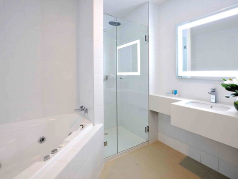 Novotel Melbourne Glen Waverley - Hotel Accommodation 4