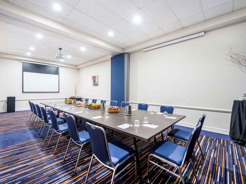 Novotel Melbourne Glen Waverley - Hotel Accommodation 18