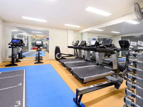 Novotel Melbourne Glen Waverley - Hotel Accommodation 5