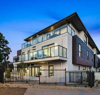 Manhattan Apartments - Notting Hill