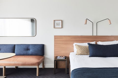 Hotel Sorrento - Hotel Accommodation 18