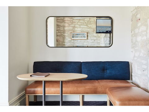 Hotel Sorrento - Hotel Accommodation 12