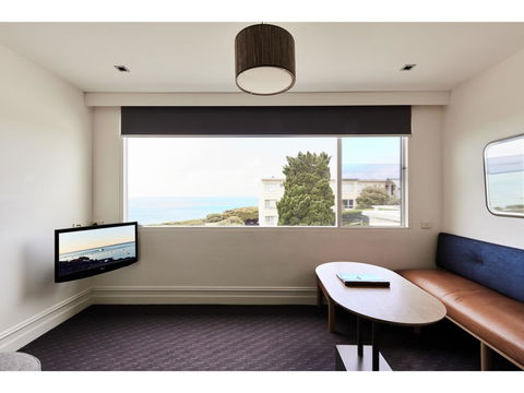 Hotel Sorrento - Hotel Accommodation 9