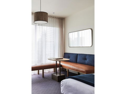 Hotel Sorrento - Hotel Accommodation 17