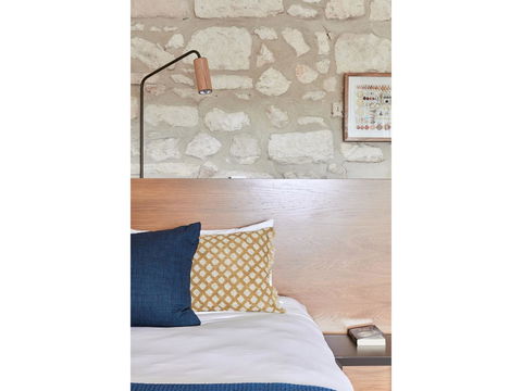 Hotel Sorrento - Hotel Accommodation 13