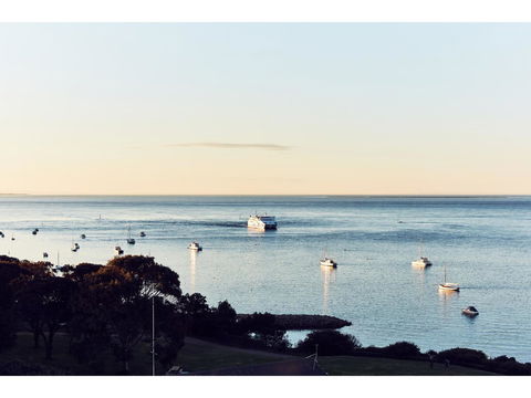 Hotel Sorrento - Hotel Accommodation 22